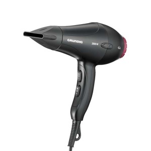 Fen za kosu sa jonskom funkcijom 2000 W Grundig APA01079