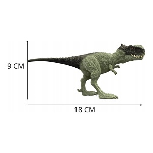 Figura dinosaurusa Rugops Primus Jurassic World 033867 - Img 4