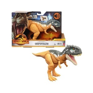 Figura dinosaurusa Skorpiovenator Jurassic World 034079