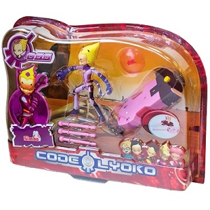 FIGURA ODD SA SKUTEROM SB3089052