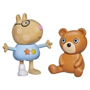 Figura Pedro Poni Peppa Prase 1036074 - Img 2