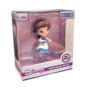 Figura princeza Bela Disney 37875 - Img 4