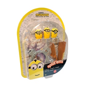 Figure set Minions 1037931 - Img 4