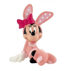Figurica Beba Mini Maus Bullyland 15425 C