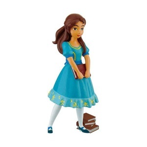 Figurica Isabel Bullyland 13251 D