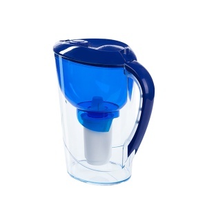 Filter Gejzir Akvarius 3.7L Plava 62025P