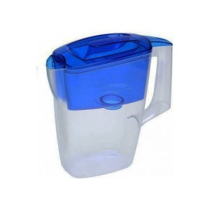 Filter Gejzir Alfa 2.5L Plavi 62047P