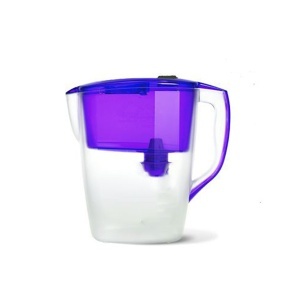 Filter Gejzir Herkul 4L Ljubičasti 62043LJ