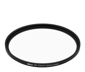 Filter za neutralne boje Filter Nikon 112mm