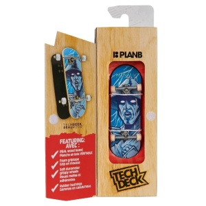 Fingerskate Tech Deck 1045467 - Img 3