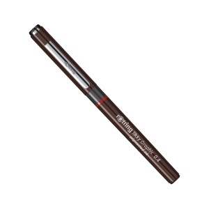 Finograf Tikky Graphic 0,4mm Rotring R1904754