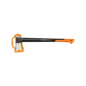 Fiskars X25 - XL velika sekira za cepanje drva 775mm (1015643)