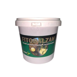 Fitobalzam kalemarski vosak PK 1kg 071682