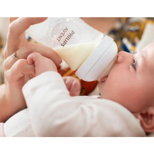 Flašica 260ml Set 2 Komada Avent Natural Response SCY903/02 - Img 2