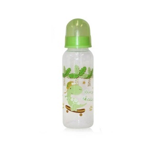 Flašica Baby Care 250ml Lorelli Bertoni 1020011-zelena