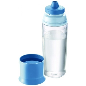 Flašica za vodu 500ml Tritan Maped M871803