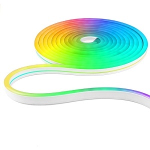 Fleksi Neon 1m 12W 12V Rgb Jobs-Nrrgb Aura 171003871