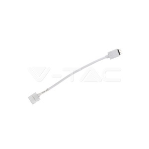 Fleksibilni Konektor Za Led traka Rgb Sa Pinom V-Tac 3506 V-TAC 171005966