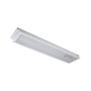 Fluo svetiljka 2x36W IP21 1195x295x70mm Prizmatik Elmark 9PRBME236