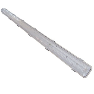 Fluo svetiljka Elit 1x58W, IP65 - vodootporna ELS922