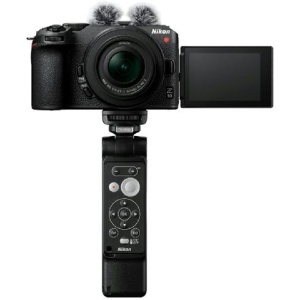 Fotoaparat Nikon Z30 Vlogger Kit