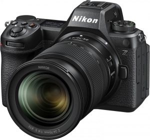 Fotoaparat Nikon Z6III + 24-70 f/4 S