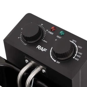 Friteza 3l 2000W RAF R.5251 - Img 2
