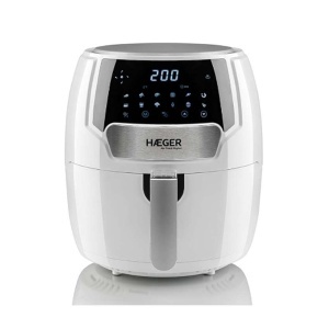 Friteza na topao vazduh digitalna 4,2l Haeger HEAF-D42.007A