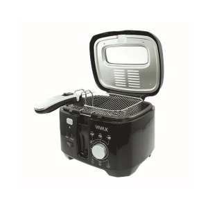 Friteza na ulje 2,5 l DF-1800B VIVAX 1001356 - Img 2