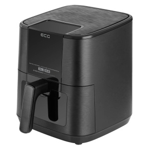 Friteza na vruć vazduh 5.5L 1350W ECG AF 5500 Crunchy