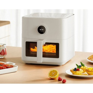 Friteza na vruć vazduh 5,5L BHR8238EU Xiaomi APA02168 - Img 4