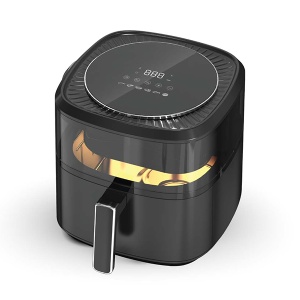 Friteza na vruć vazduh 6L 1400W Fox AFR-6014