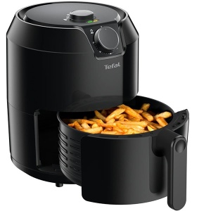 Friteza Tefal Easy Fry Classic EY 2018 - Img 2