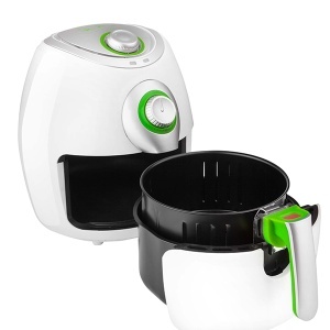 Friteza za prženje bez ulja Air fryer SFR 3220WH Sencor APA00898 - Img 2