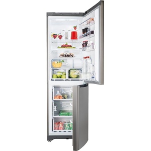 Frižider sa zamrzivačem Hotpoint Ariston EBM 18220 F 706129, - Img 2