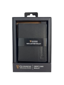Futrola za kartice sa prostorom za papirni novac 100x80 mm GNCC 05 Guiness