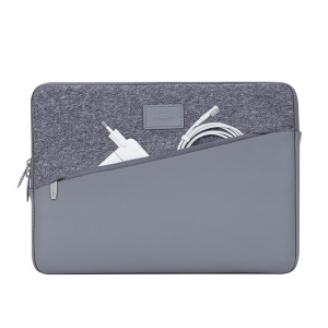 Futrola za laptop do 13,3in Rivacase RC7903GREY - Img 2