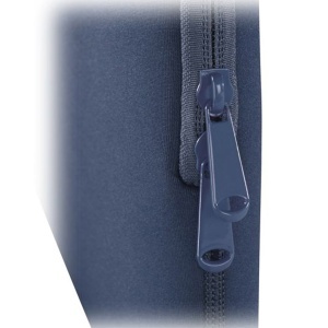 Futrola za laptop Neoprene 15,6 inča plavo-narandžasta Hama 216515 - Img 2