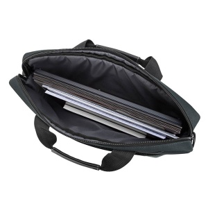 Futrola za laptop Targus GeoLite Slipcase TSS991GL, do 17,3 inča, crna - Img 3