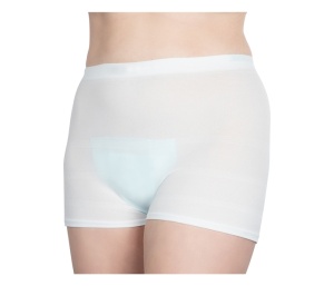 Gaćice Za Pre i Posle Porođaja 2kom L/XL Canpol Babies 16/001 - Img 4