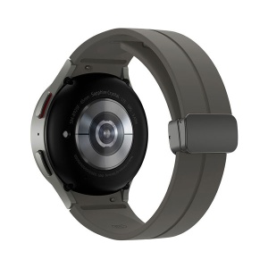Galaxy Watch 5 Pro Titanijum 45mm sivi Samsung SM-R920-NZT - Img 3