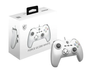 Gamepad MSI Force GC200 beli - Img 3
