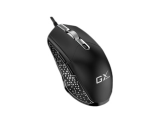 Gaming miš Genius Scorpion M705 USB crni RGB - Img 6