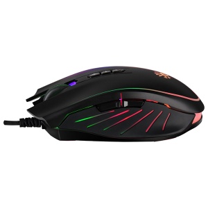 Gaming miš Q81 Neon X Glide A4 TECH MIS01514 - Img 2