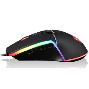 Gaming miš V20 crni MOTOSPEED MIS01435 - Img 3