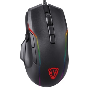 Gaming miš V90 crni MOTOSPEED MIS01525 - Img 4