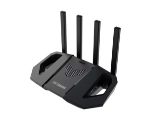 Gaming ruter Asus TUF Gaming BE3600 Wi-Fi 7, dual band, 2.5G