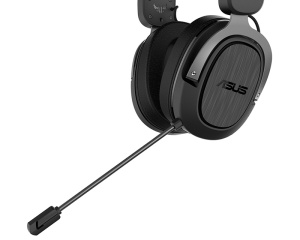 Gaming slušalice Asus TUF Gaming H3 bežične, 7.1, sa mikrofonom - Img 5