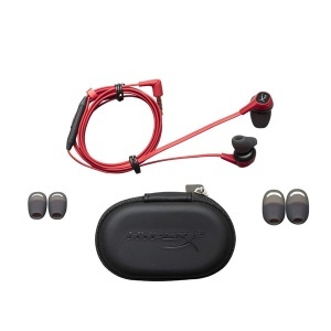 Gaming slušalice HyperX Cloud Earbuds HX-HSCEB-RD - Img 2