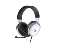 Gaming slušalice sa mikrofonom M590i Bloody Virtual 7.1 plavo-bele A4Tech 50mm žične - Img 4